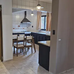 Magnifico Departamento En La Ciudad De Apartamento