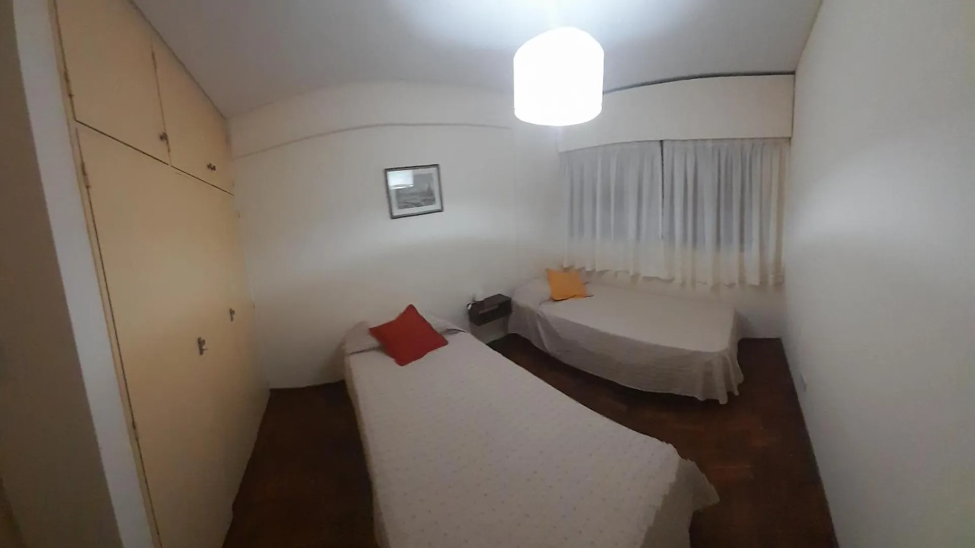 Apartamento Departamento Peatonal Sarmiento Mendoza