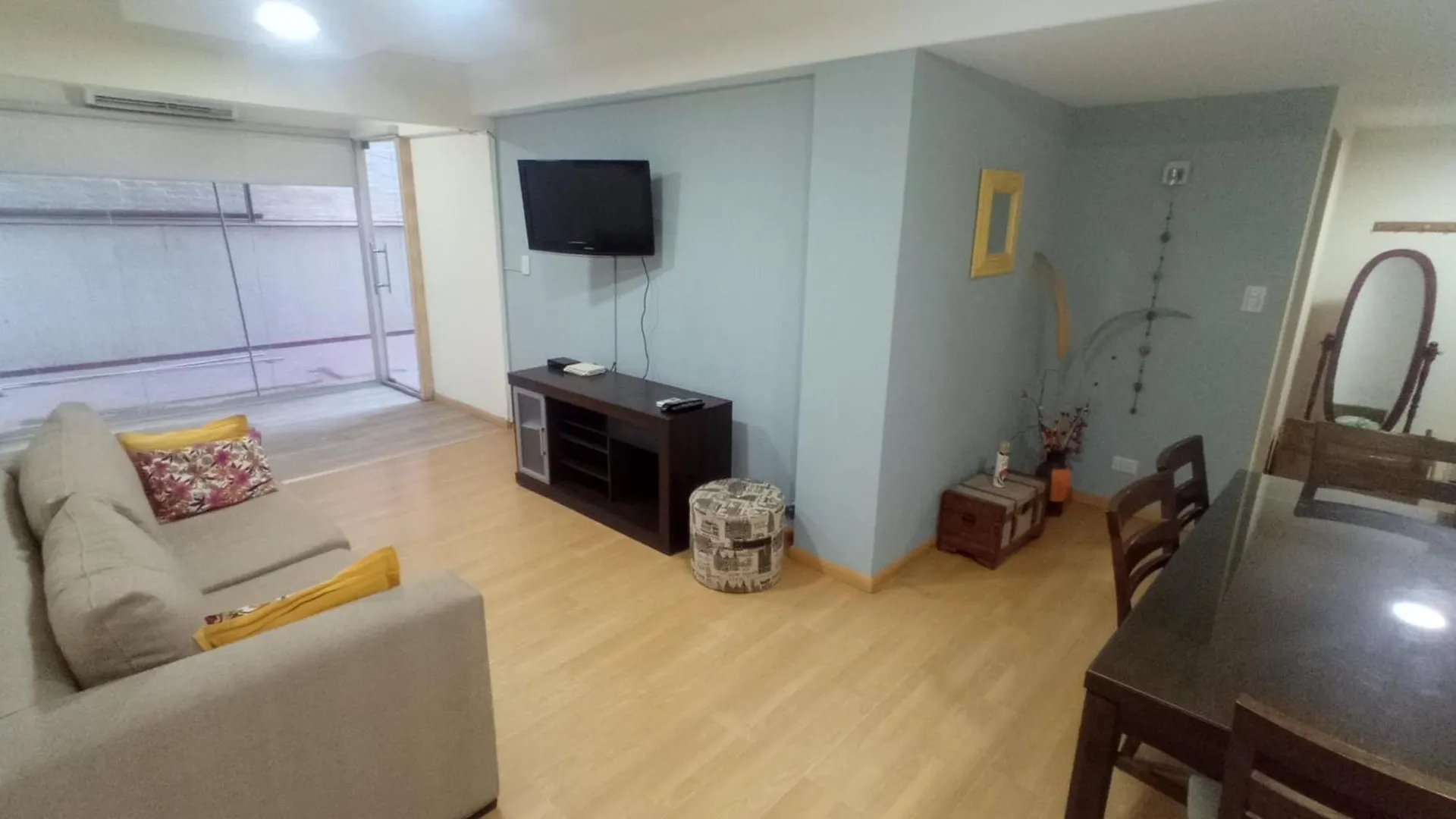Apartamento Departamento Peatonal Sarmiento Mendoza 0*,  Argentina